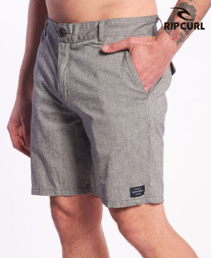 Bermuda Rip Curl Chino Microtimes 20 Pulg
