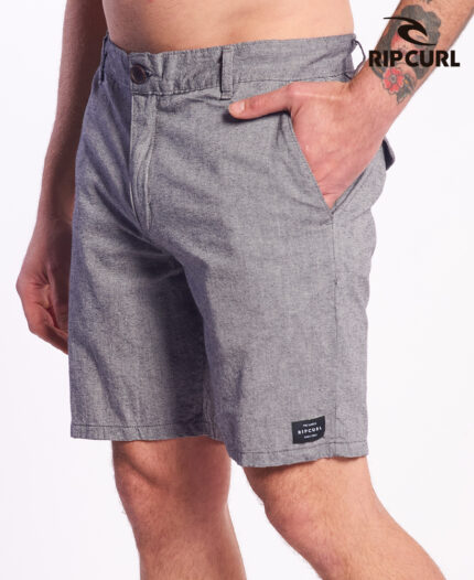 Bermuda Rip Curl Chino Microtimes 20 Pulg