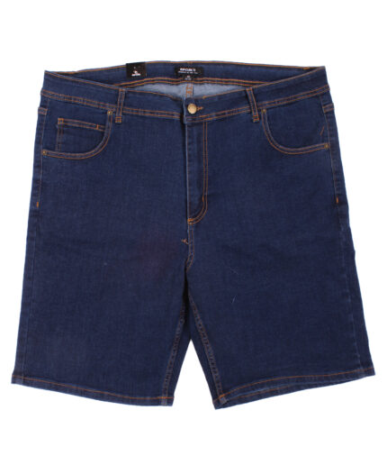 Bermuda Rip Curl Big Size Blue 22"