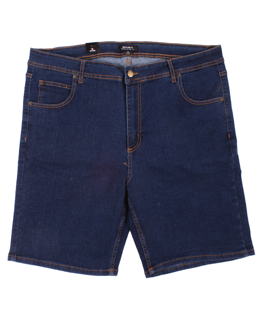 Bermuda Rip Curl Big Size Blue 22"
