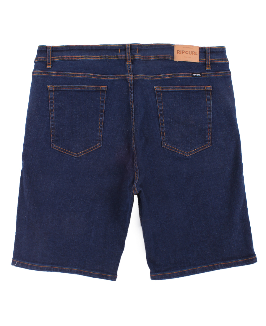Bermuda Rip Curl Big Size Blue 22" - Imagen 2