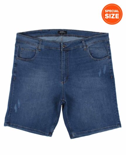 Bermuda Rip Curl Big Size Blue Wash
