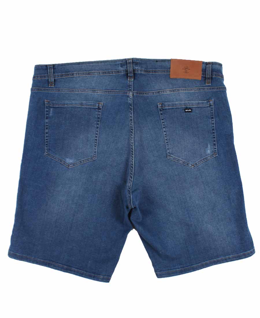 Bermuda Rip Curl Big Size Blue Wash - Imagen 2
