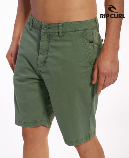 Bermuda Rip Curl Chino Savage 19 Pulg
