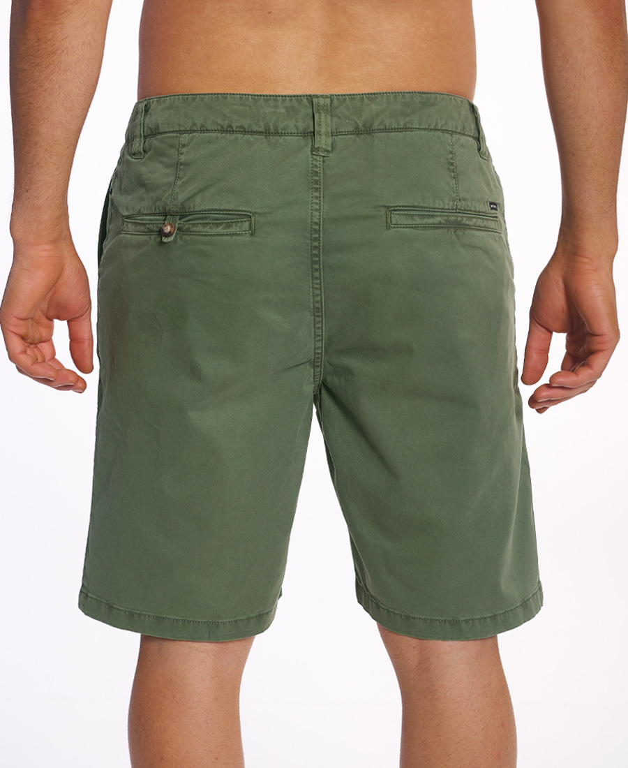 Bermuda Rip Curl Chino Savage 19 Pulg - Imagen 2