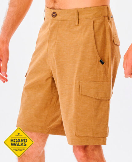 Boardwalk Rip Curl Trail Cargo