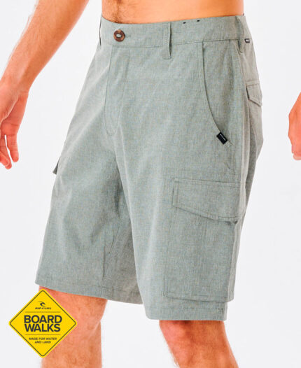 Boardwalk Rip Curl Trail Cargo