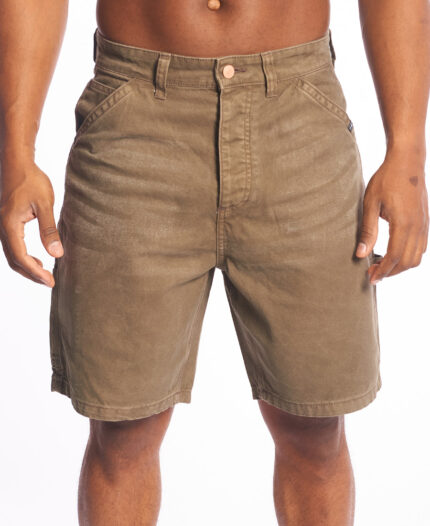 Bermuda Y Tú Quique? Loose Acid Imp 20"