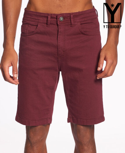 Bermuda Y Tú Quique? New Color
