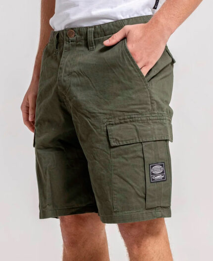 Bermuda  Rusty Rippa Big Size