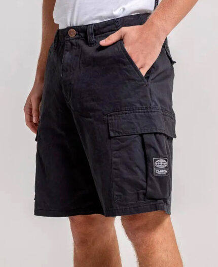 Bermuda  Rusty Rippa Big Size