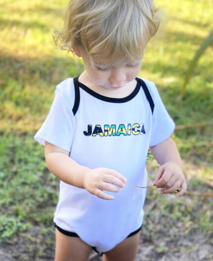 Body Y Tú Quique? Marley