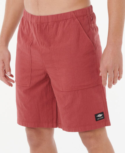 Bermuda Rip Curl Loose Classic Surf 19"