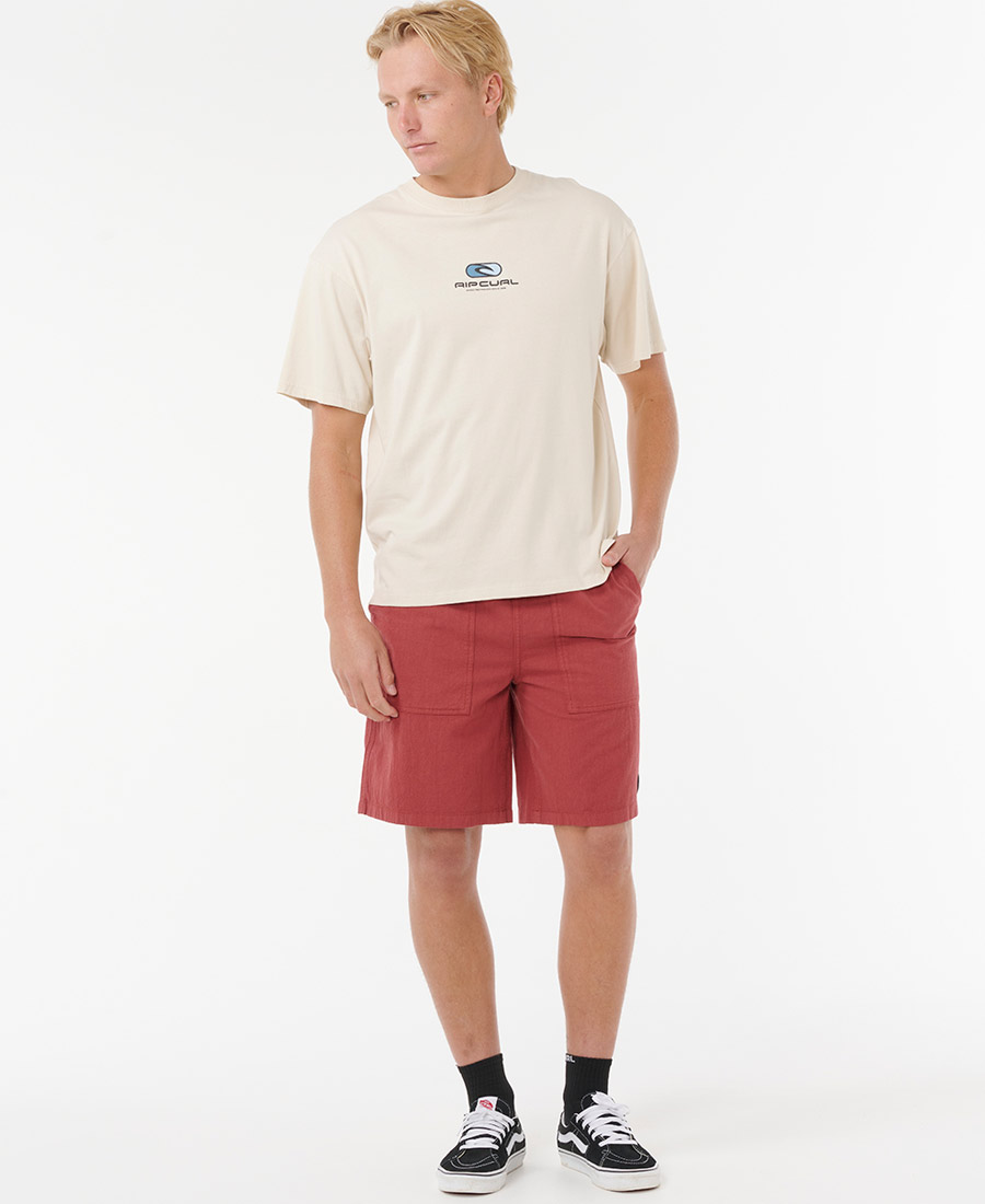 Bermuda Rip Curl Loose Classic Surf 19" - Imagen 4