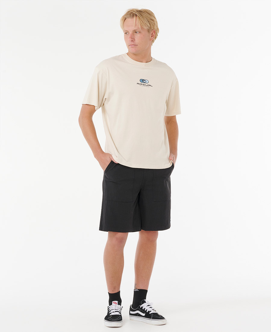 Bermuda Rip Curl Loose Classic Surf 19" - Imagen 4