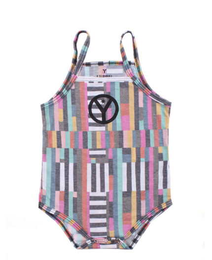 Body Y Tu Quique? Print