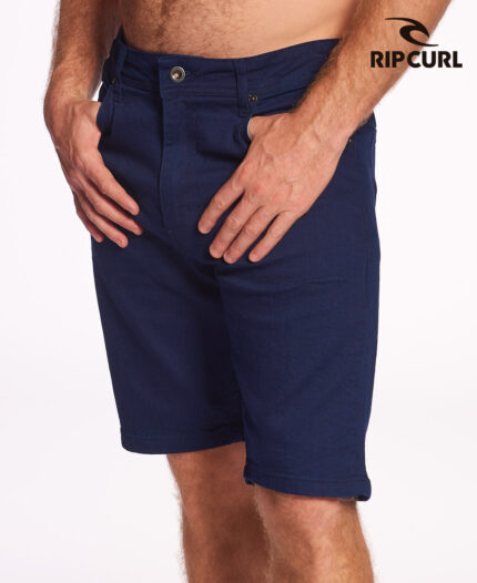 Bermuda Rip Curl Skinny Blue 19 pulg