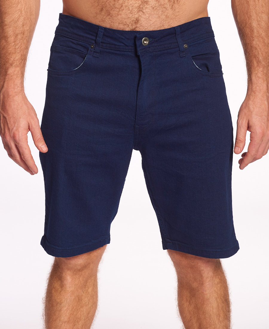 Bermuda Rip Curl Skinny Blue 19 pulg - Imagen 2