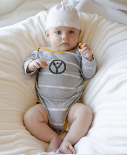 Body Y Tú Quique? Stripes