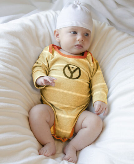 Body Y Tú Quique? Stripes