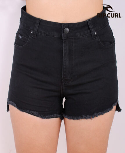 Short Rip Curl Dinasty Black