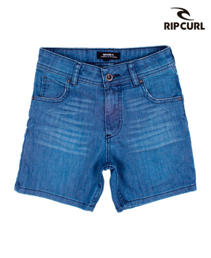Bermuda Rip Curl Slim Vintage Blue