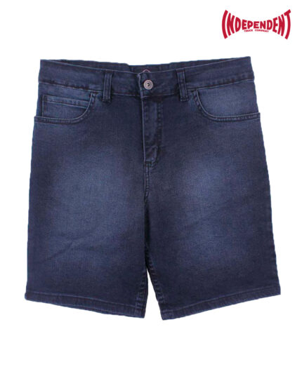 Bermuda Independent Skinny Truck