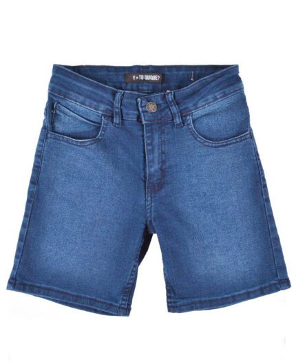 Bermuda Y Tú Quique? Blue