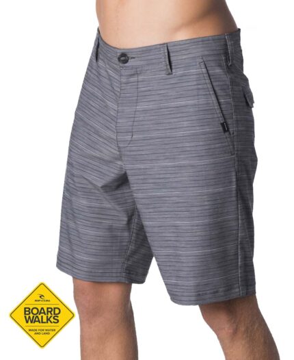 Boardwalk Rip Curl Sliced 19 pulg