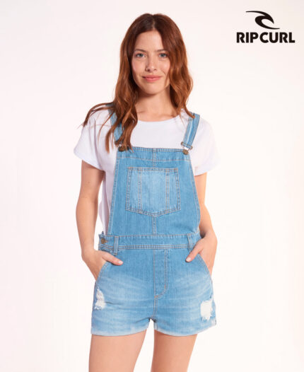 Jardinero Rip Curl Destroyed