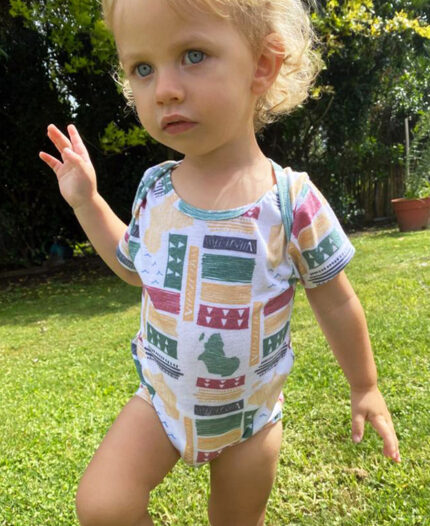 Body Y Tú Quique? Fullprint