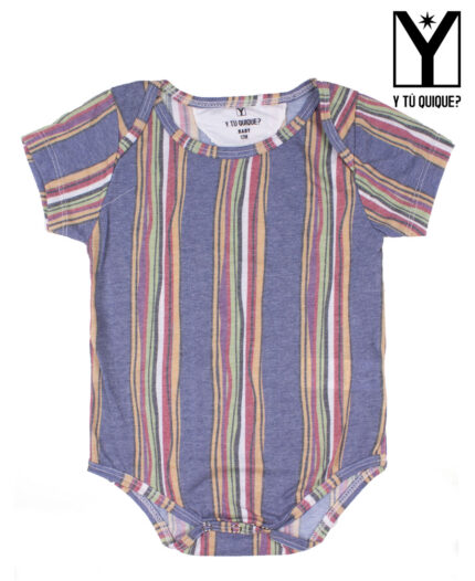 Body Y Tú Quique? Fullprint