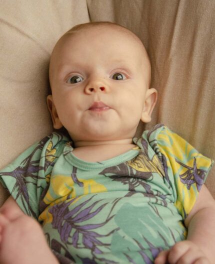 Body  Y Tú Quique? Fullprint