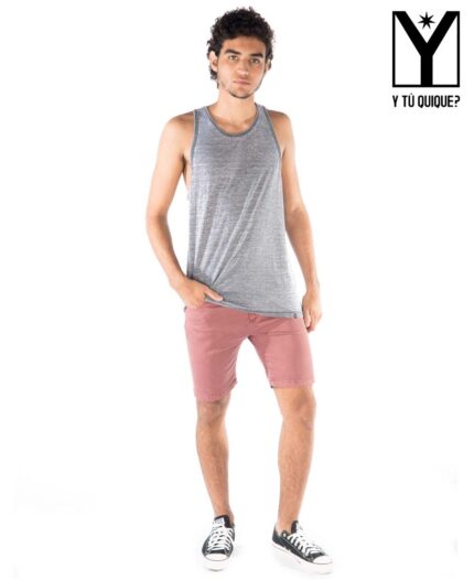 Bermuda Y Tú Quique? Slim Colors