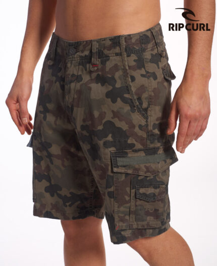 Bermuda Rip Curl Cargo Trail Camo 21 Pulg