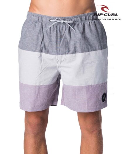 Bermuda Rip Curl Triple Out