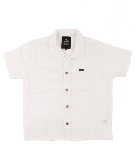 Camisa  Rip Curl Gasa