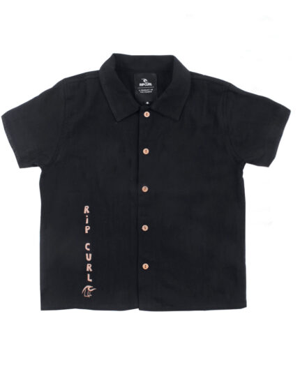 Camisa  Rip Curl Gasa Print