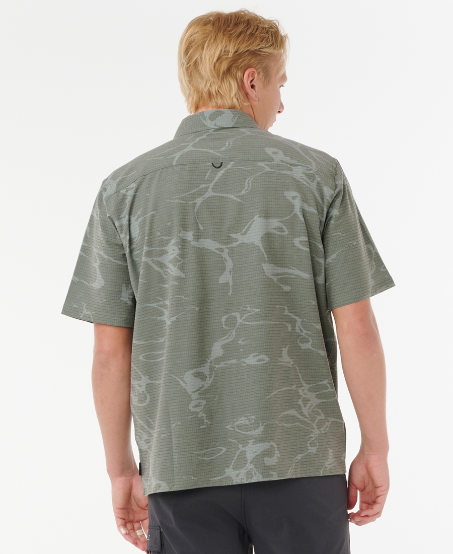 Camisa Rip Curl Loose Search VC - Imagen 3