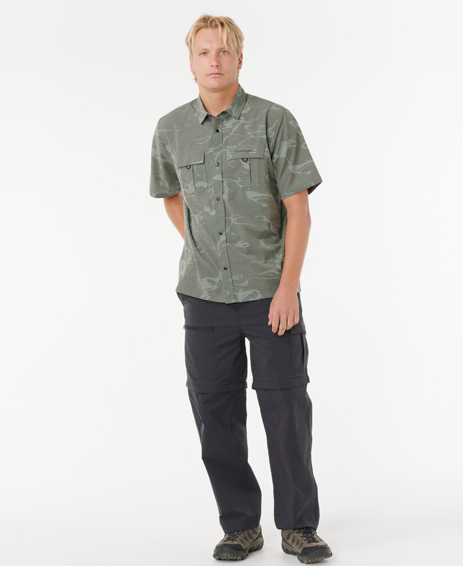 Camisa Rip Curl Loose Search VC - Imagen 4