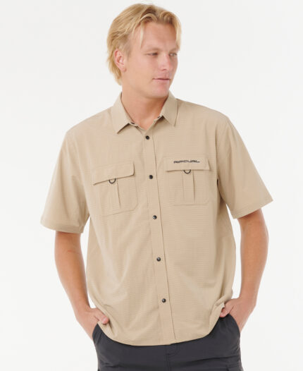 Camisa  Rip Curl Loose Search VC