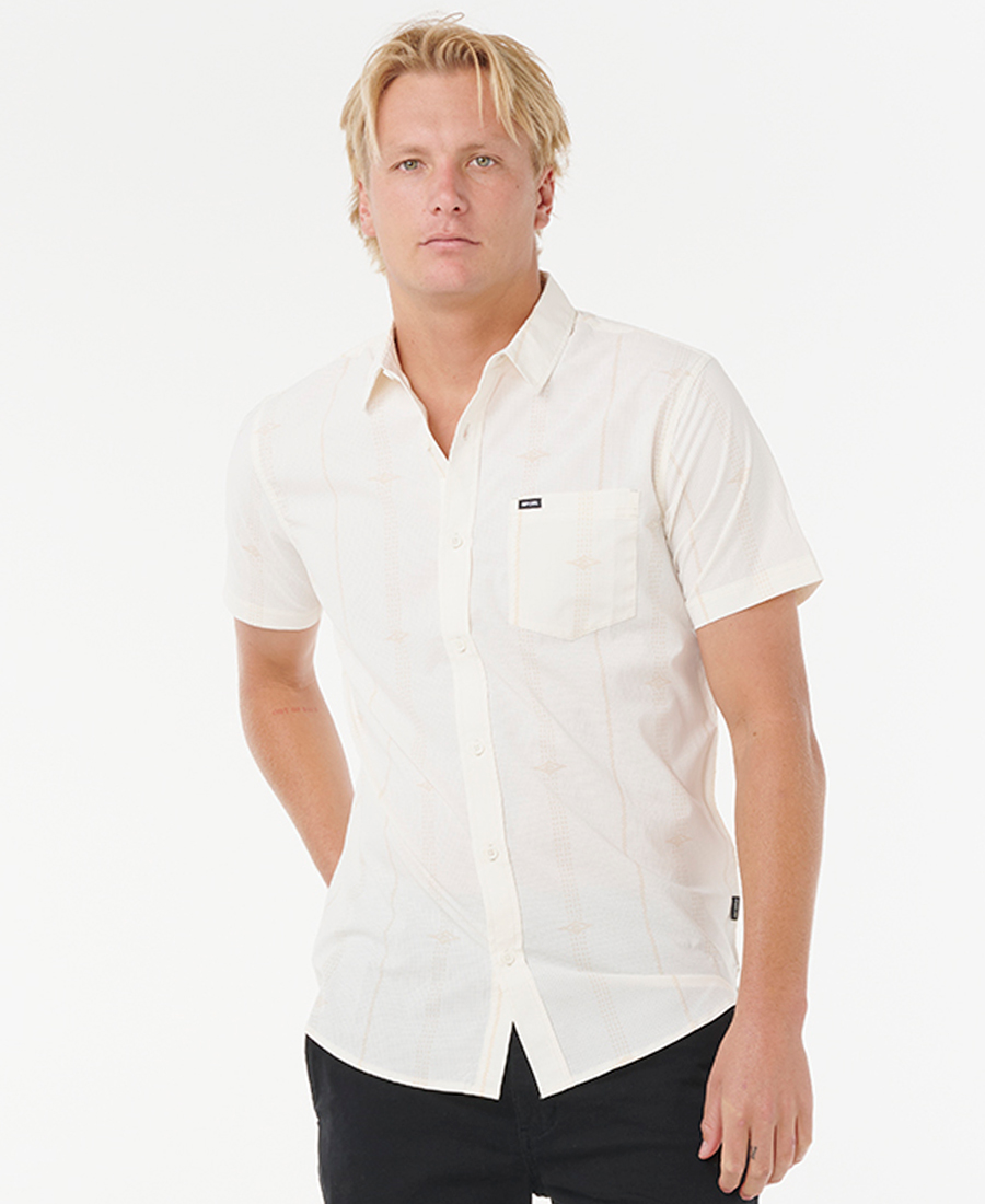Camisa Rip Curl Fun Times VC