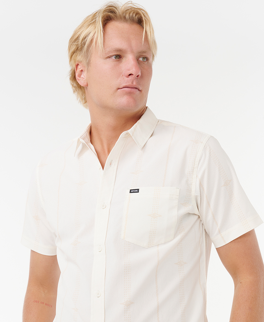 Camisa Rip Curl Fun Times VC - Imagen 3
