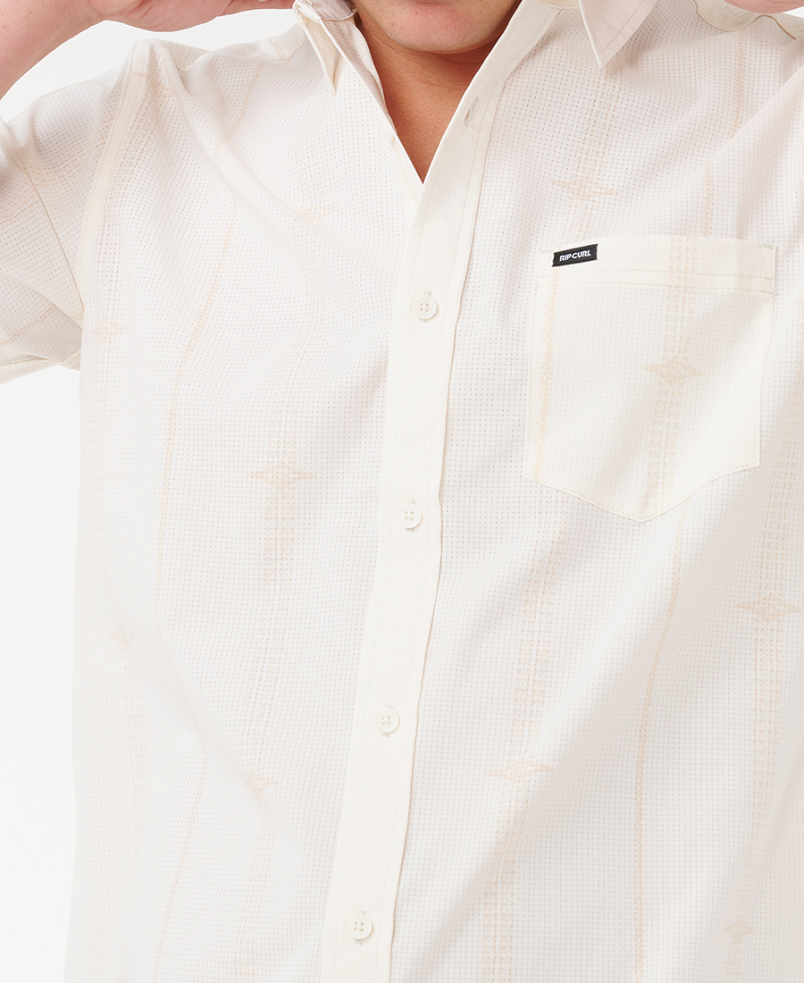 Camisa Rip Curl Fun Times VC - Imagen 4