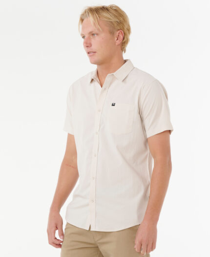 Camisa  Rip Curl Aerotech VC