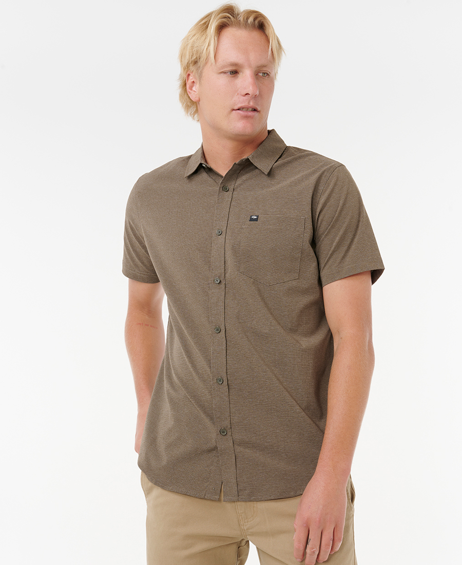 Camisa Rip Curl Aerotech VC
