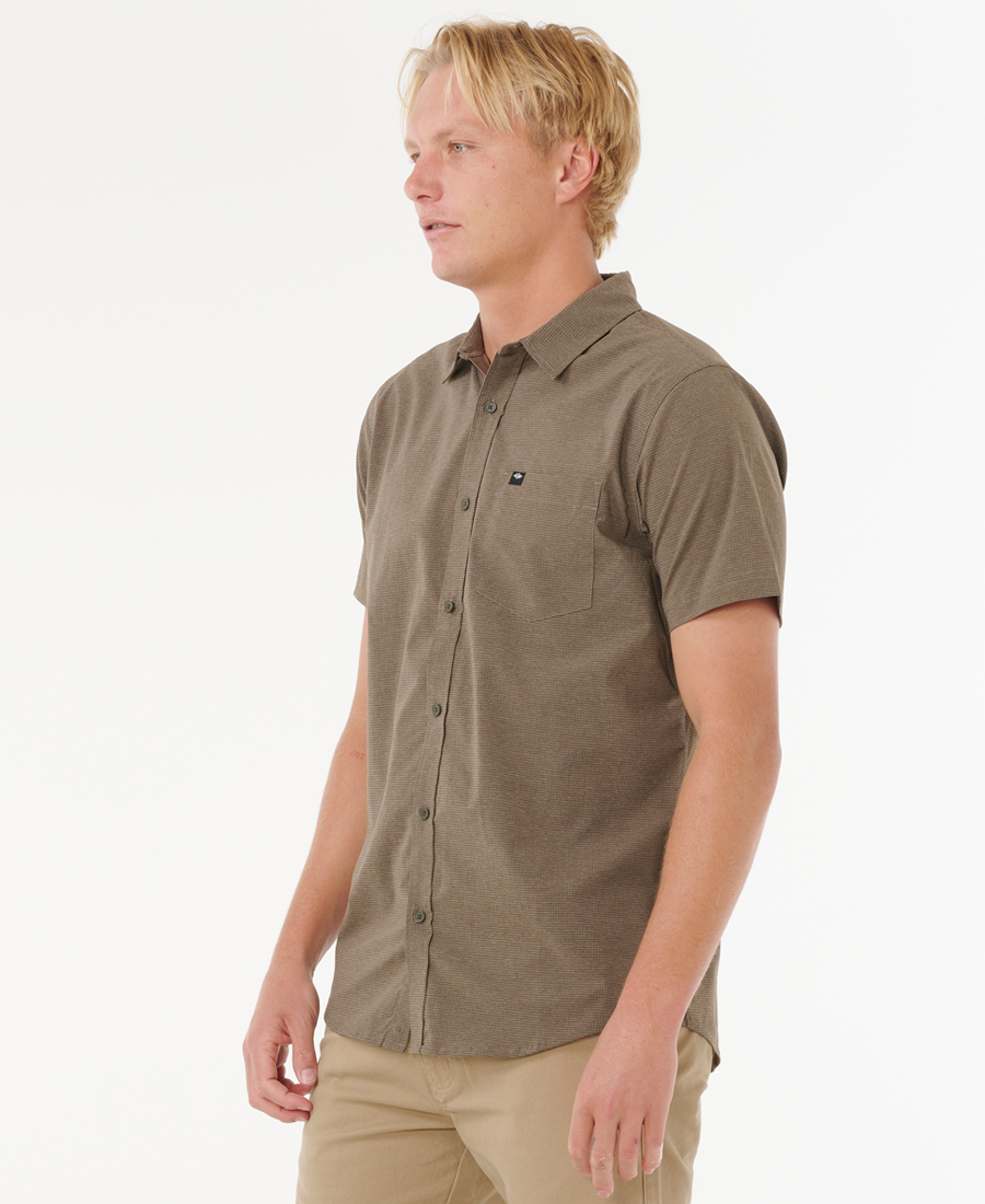 Camisa Rip Curl Aerotech VC - Imagen 2