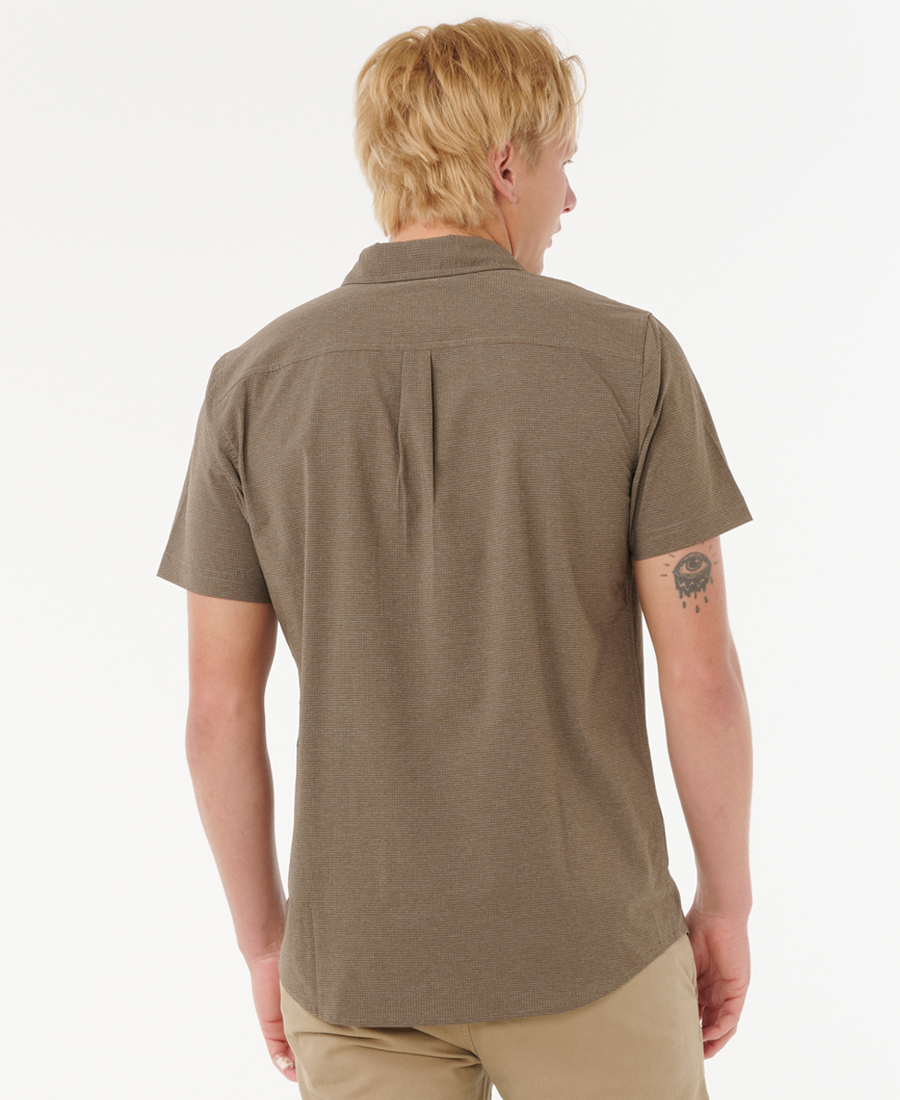 Camisa Rip Curl Aerotech VC - Imagen 3
