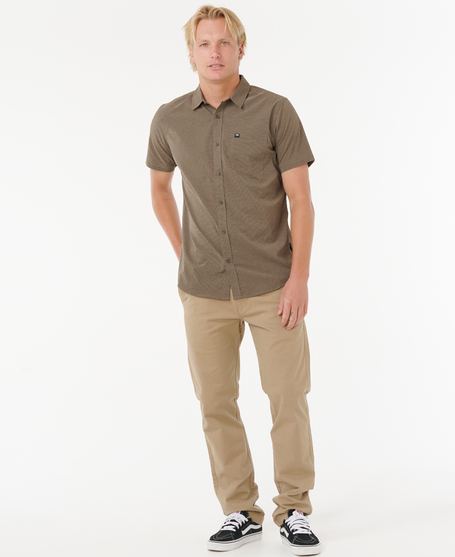 Camisa Rip Curl Aerotech VC - Imagen 4