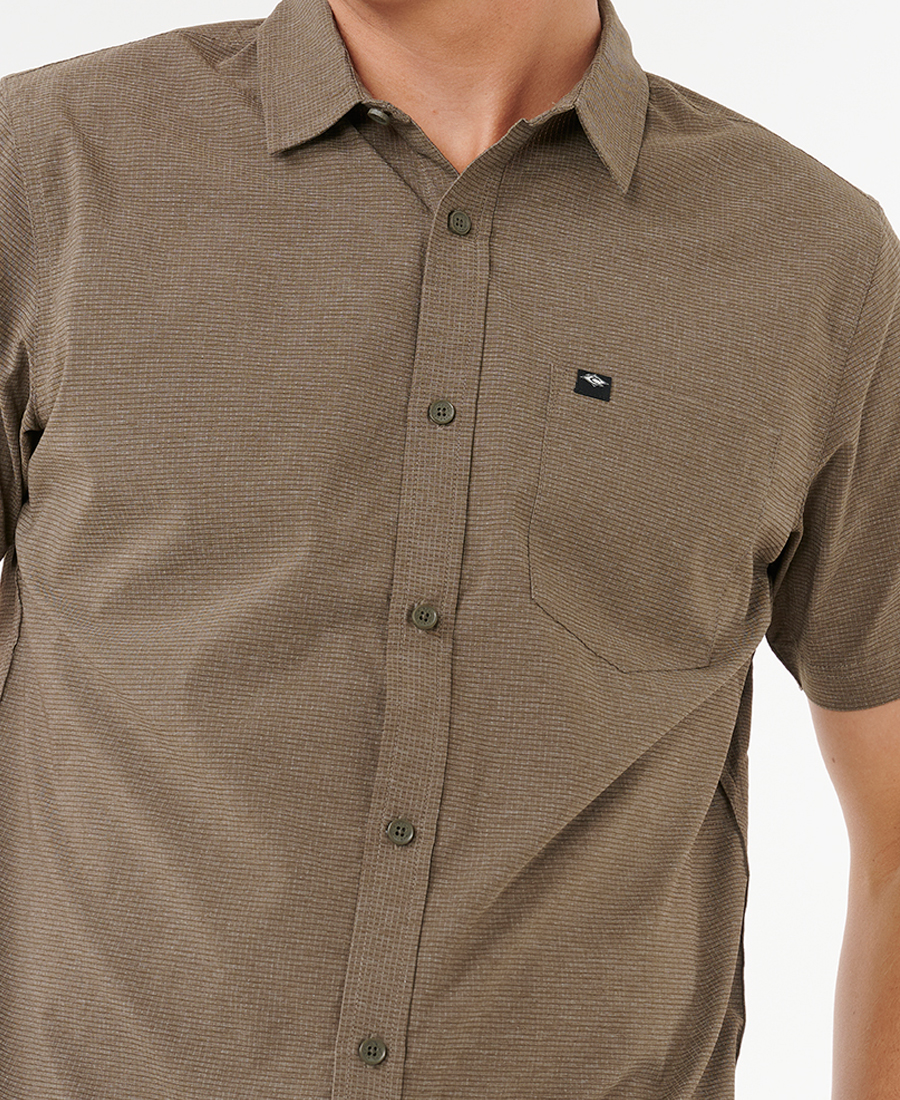 Camisa Rip Curl Aerotech VC - Imagen 5